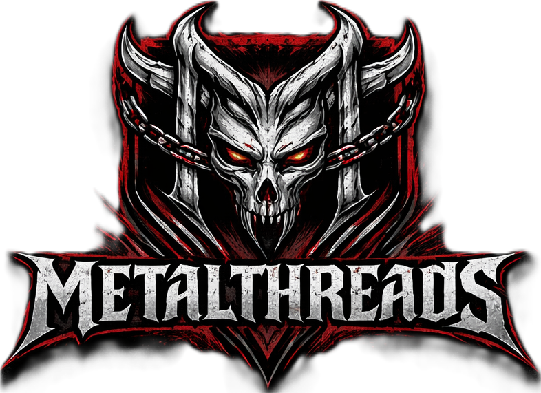 Logo Metalthreads